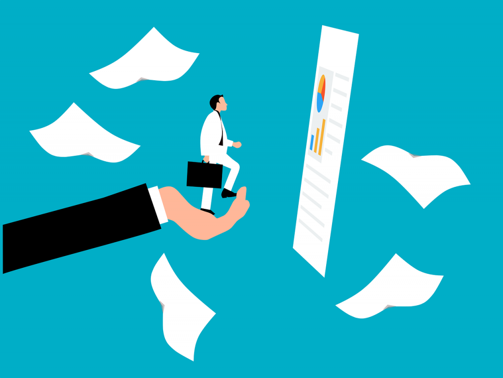 Como deixar a CLT para ser MEI Microempreendedor?
