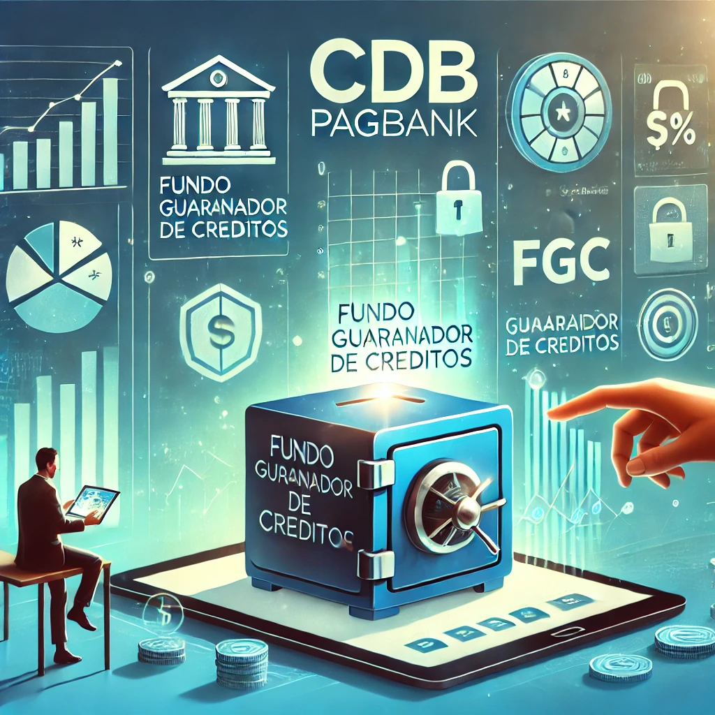 CDB PagBank é Seguro