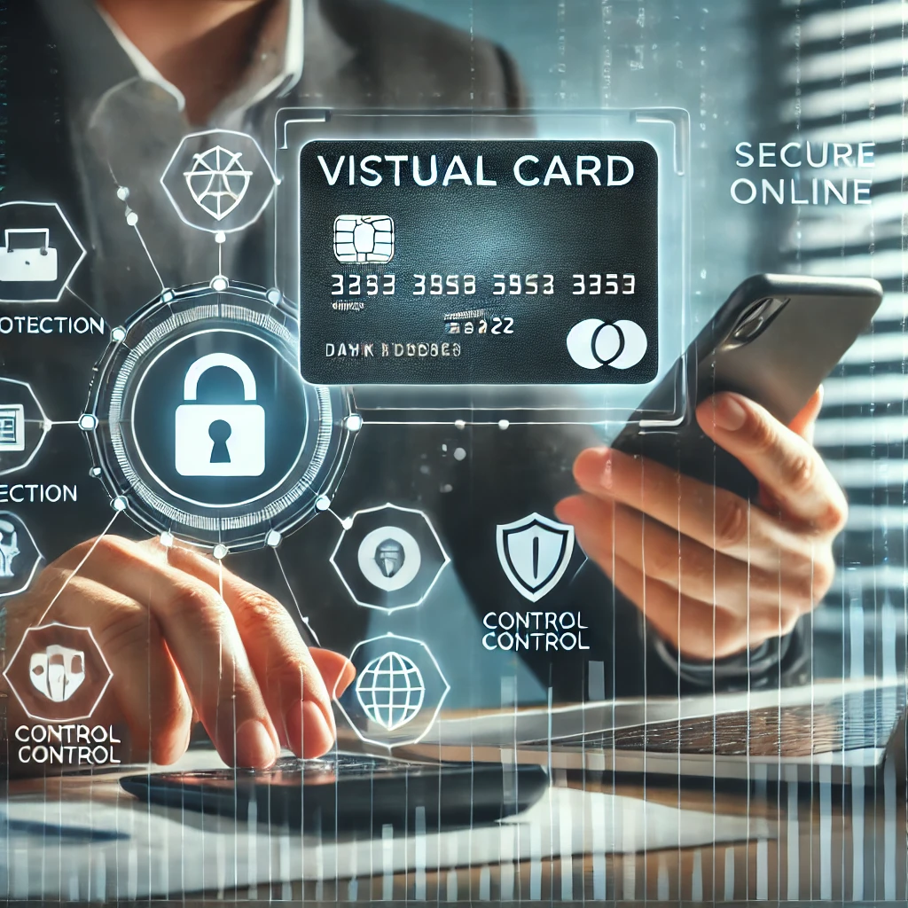 Compras com Cartão Virtual
