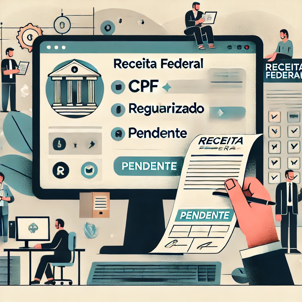 O que é Situação Cadastral