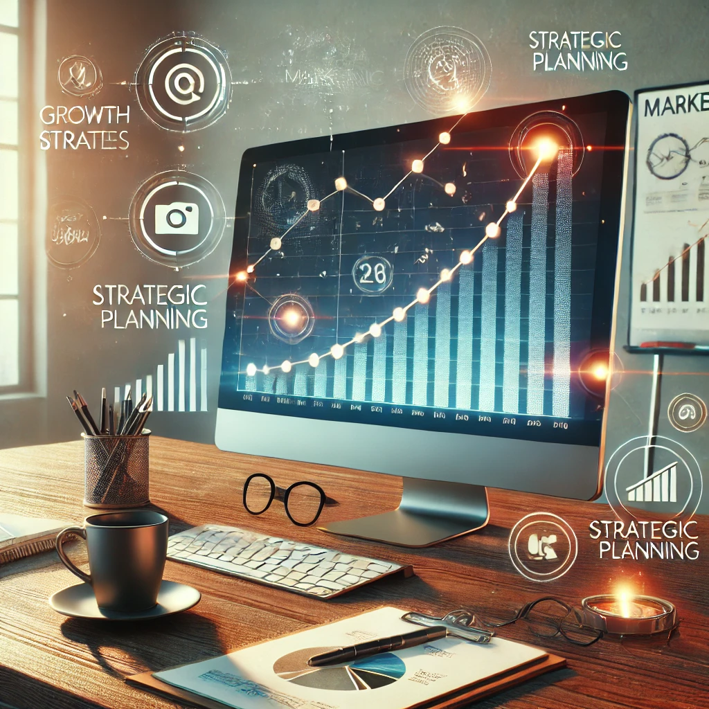 Qual Objetivo do Marketing