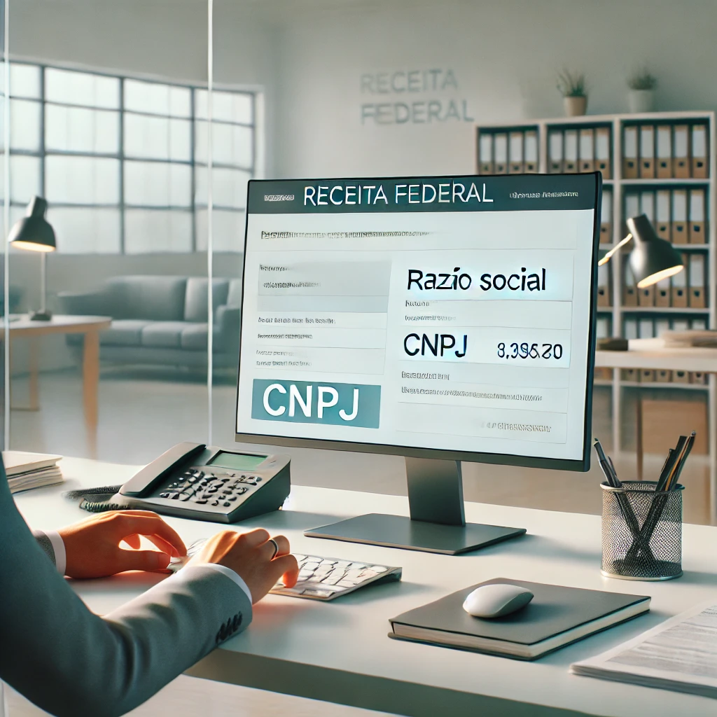Razão Social Pessoa Física