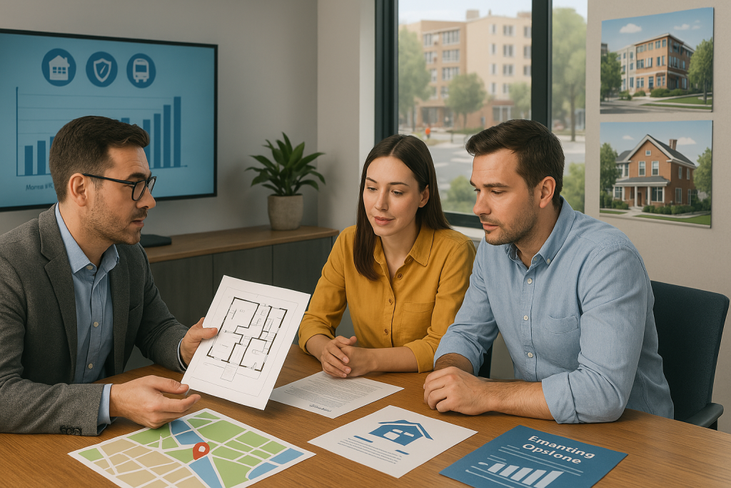 Como Comprar Imoveis