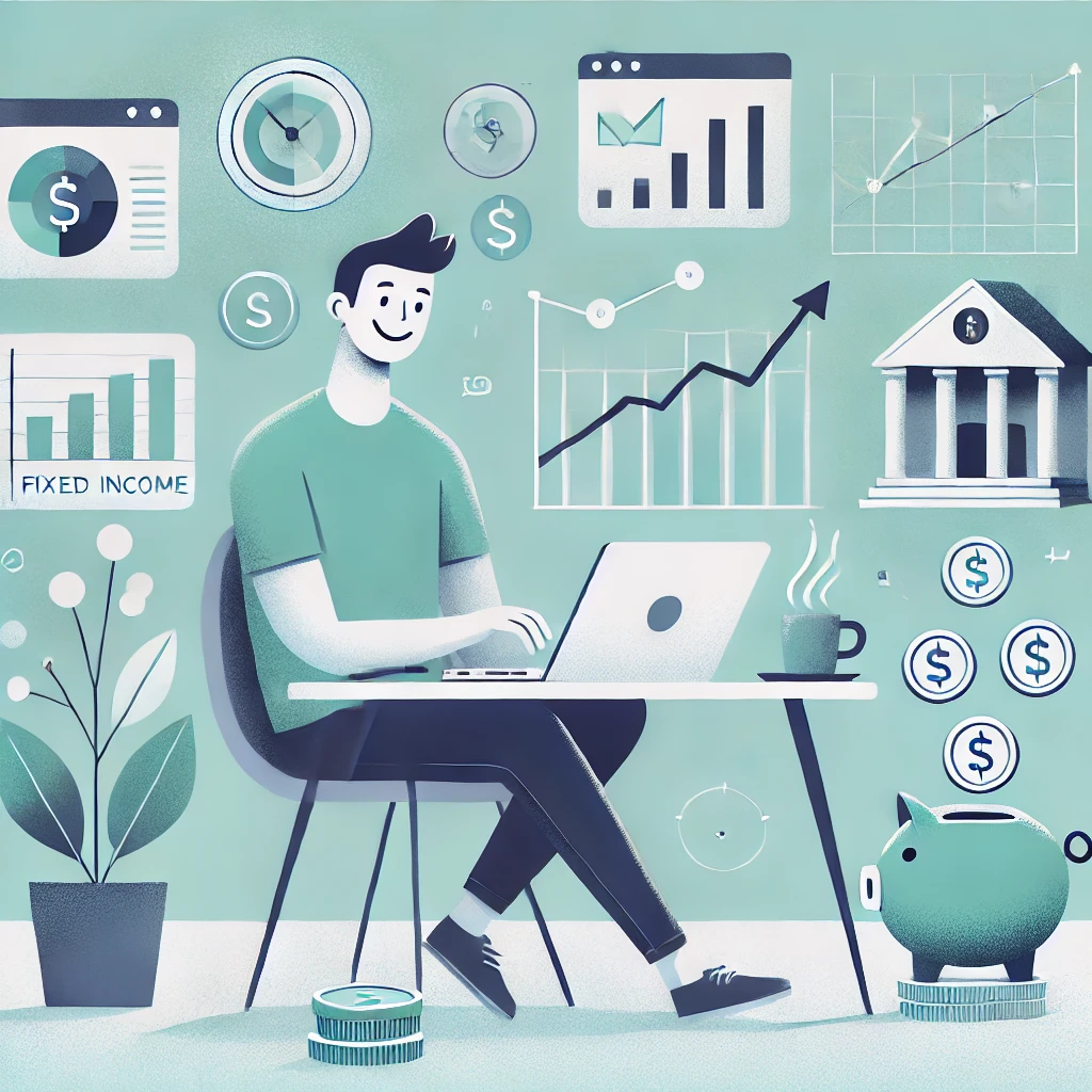 Como Investir o Dinheiro