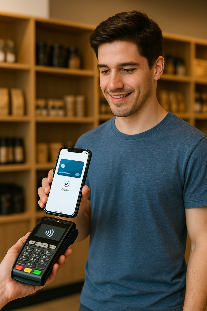 Como Pagar Com Cartão de Crédito Pelo Celular