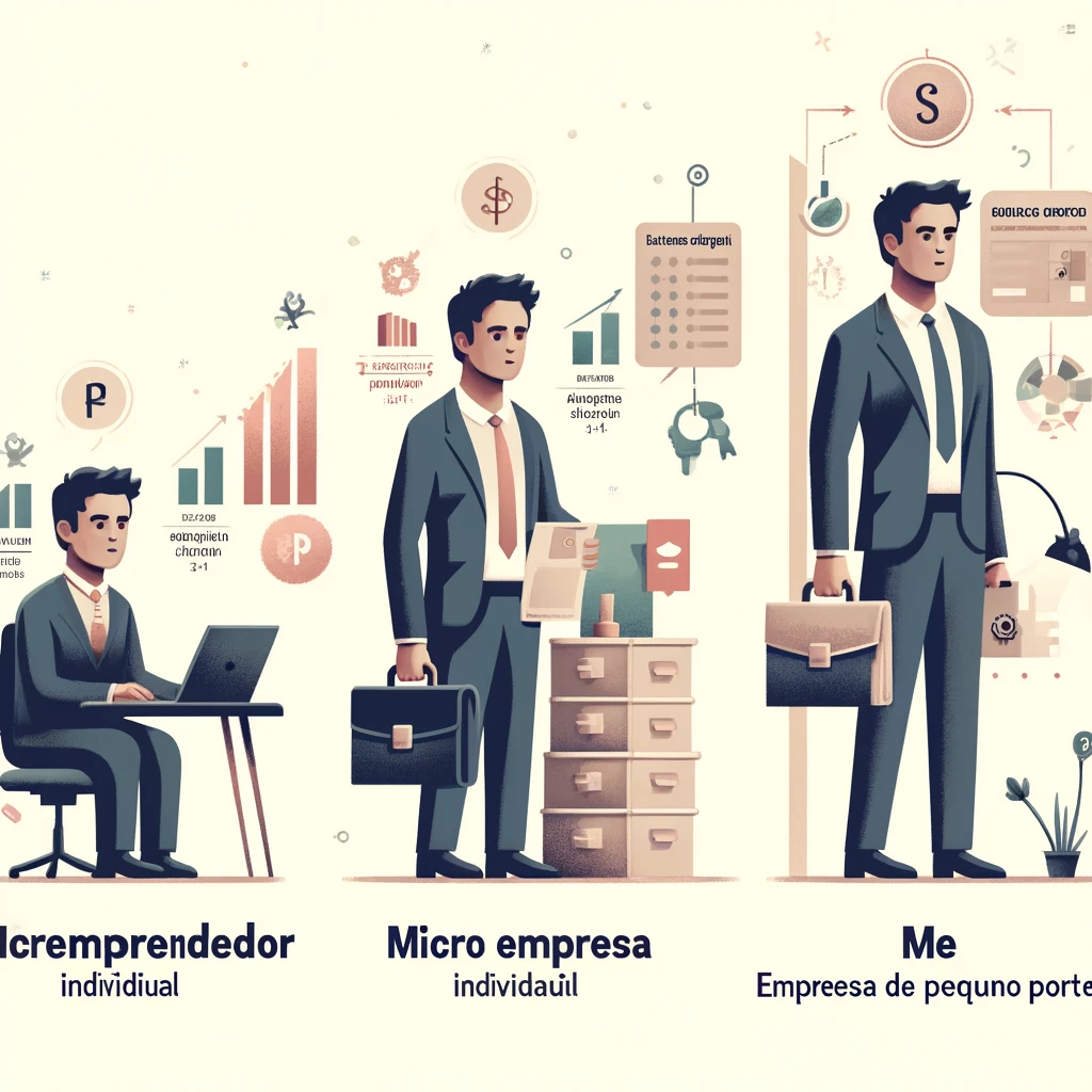 Diferença Entre Mei Me e Simples nacional