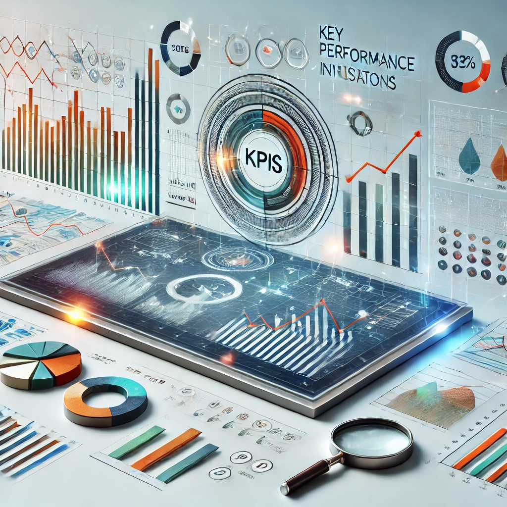 KPI O Que é e Como Fazer