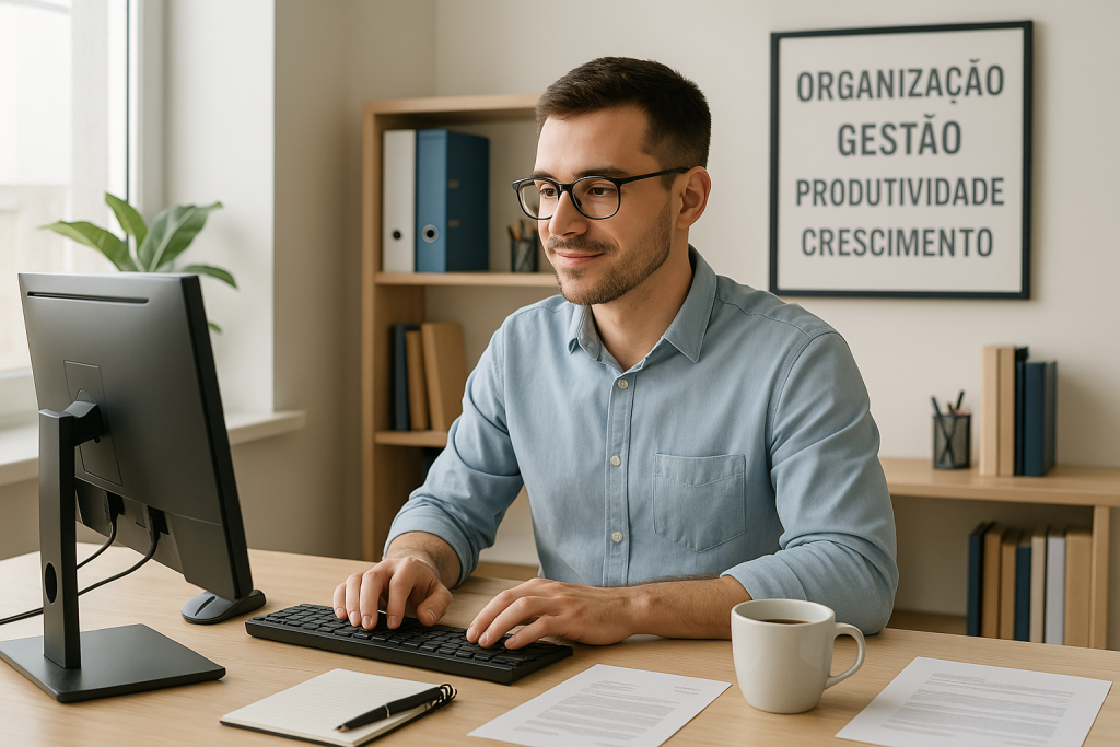 MEI Serviços Administrativos