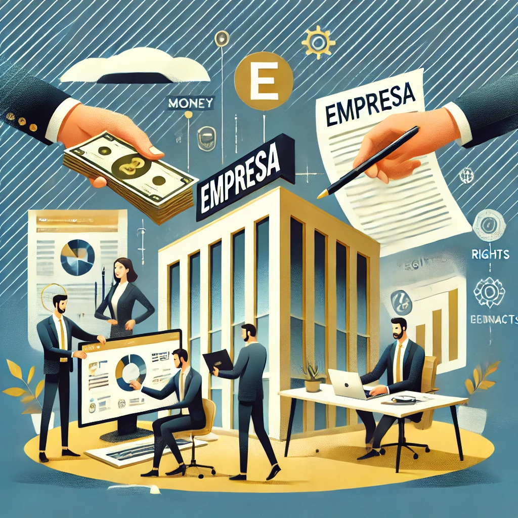 O Que é Integralização do Capital Social