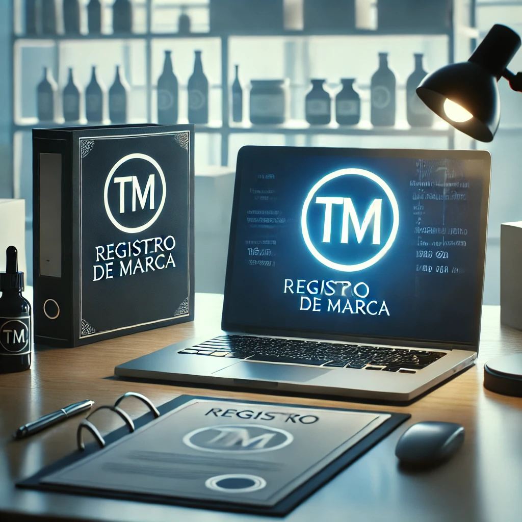 O Que Significa o TM Nas Marcas