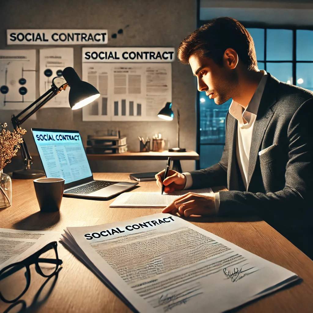 Objeto Social da Empresa O Que é
