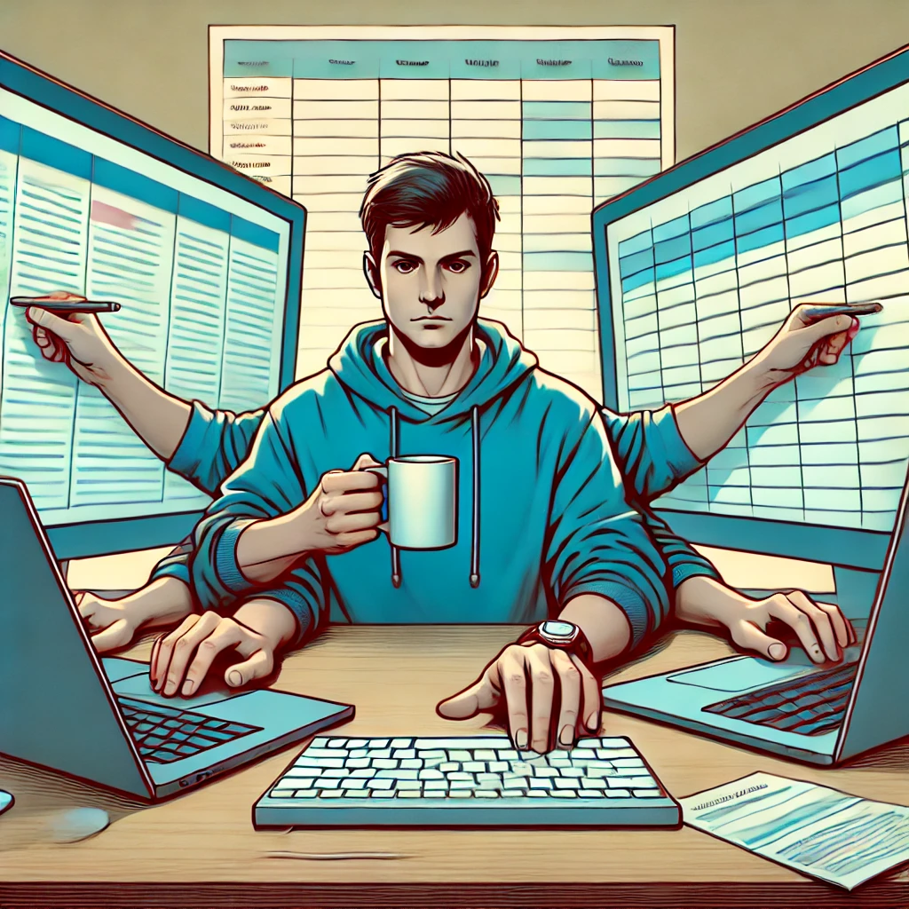 Posso Ter 3 Registros na Carteira de Trabalho