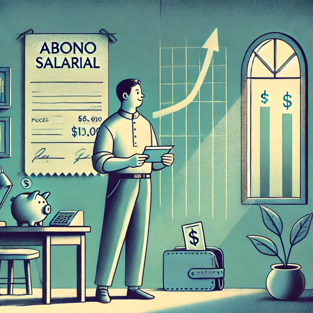Quem Tem Mei Recebe Abono Salarial