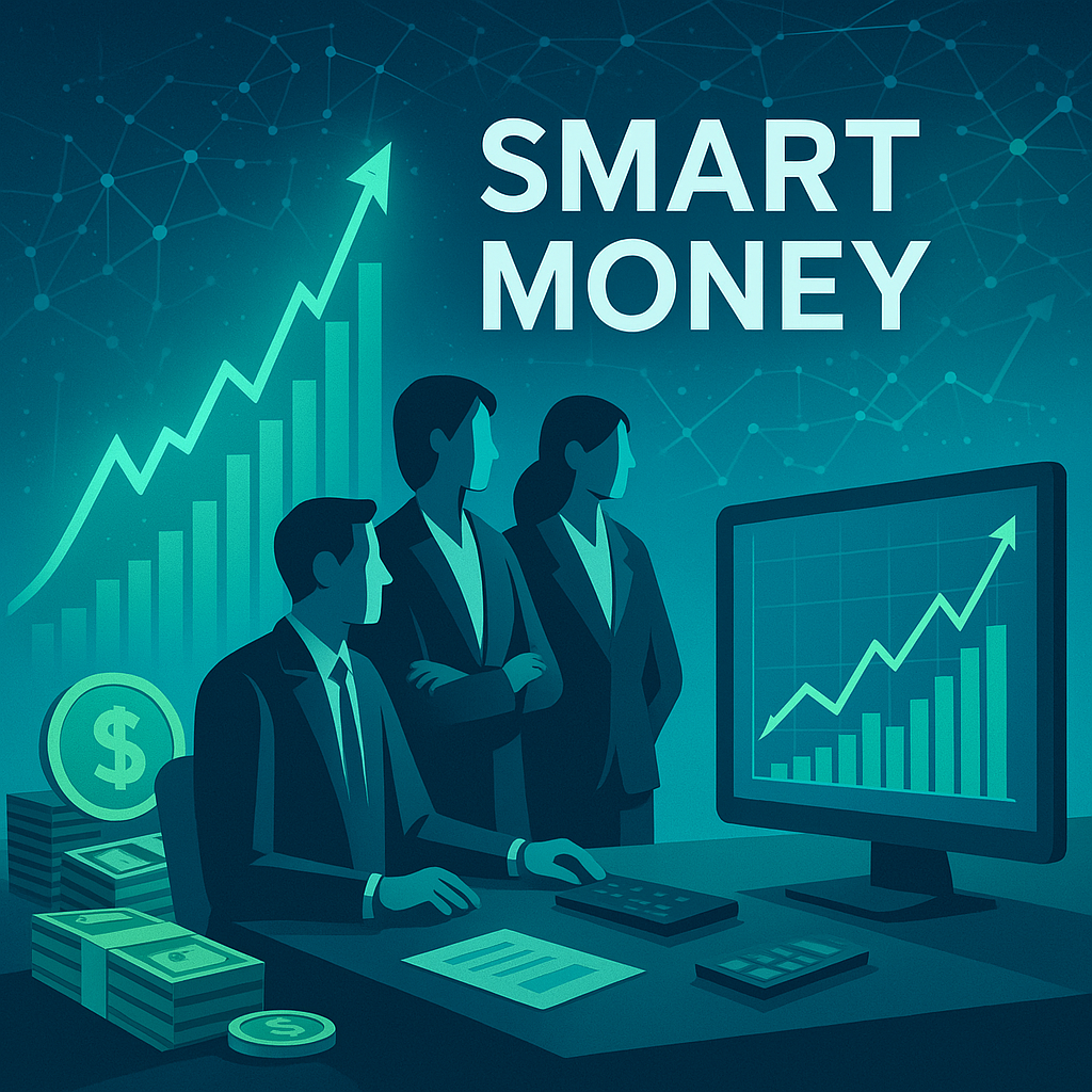 Smart Money