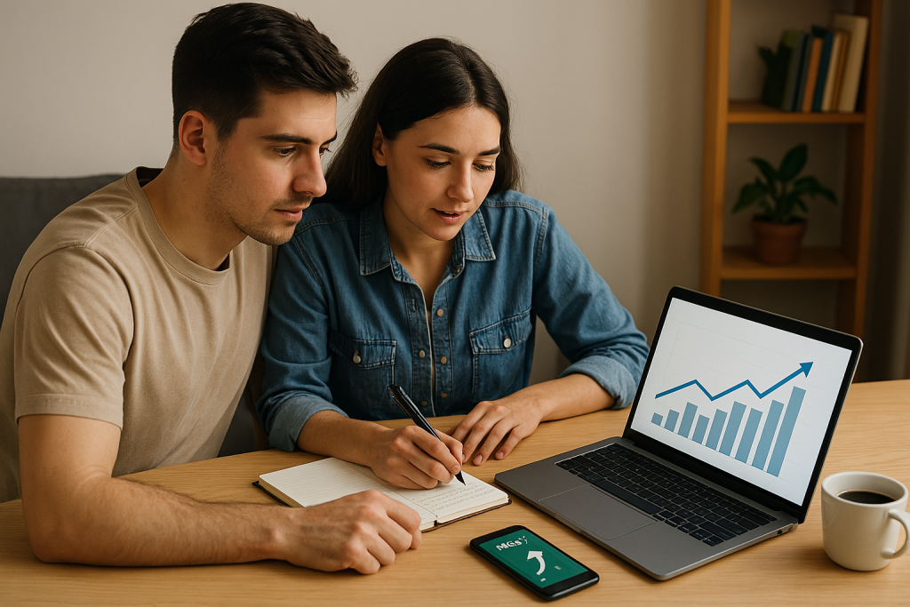 Como Aprender a Investir do Zero