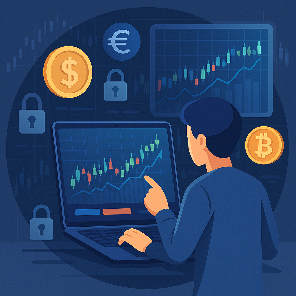 Exchange: O Que É