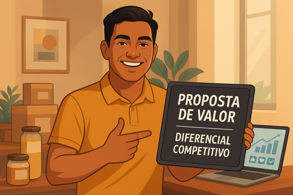 Exemplos de Propostas de Valor