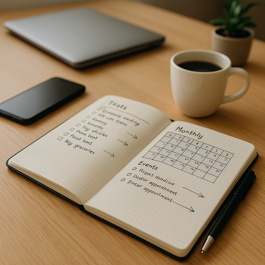 O Que é Journal
