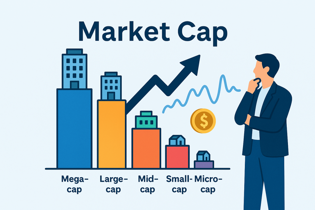 O que é Market Cap