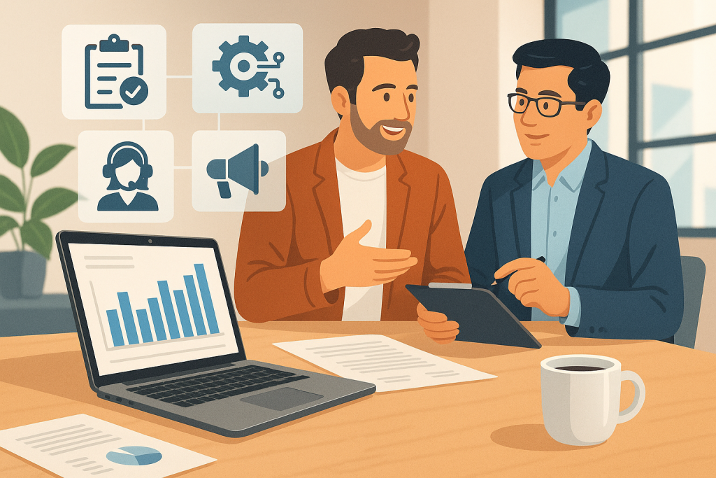 O Que é o Outsourcing
