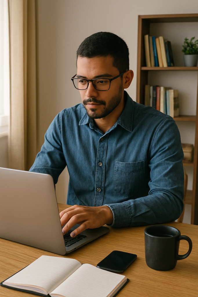 O que é Home Office