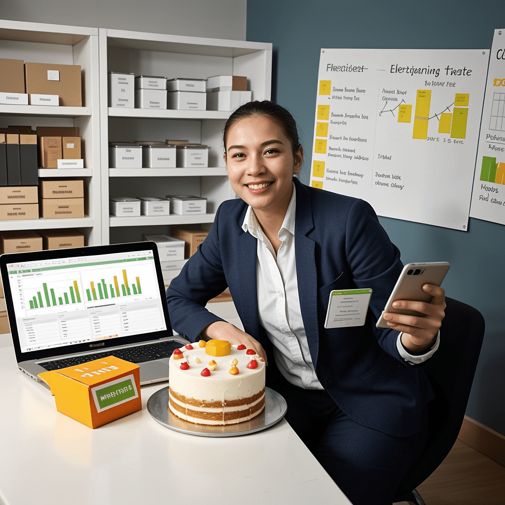 Segmentos de Empresa